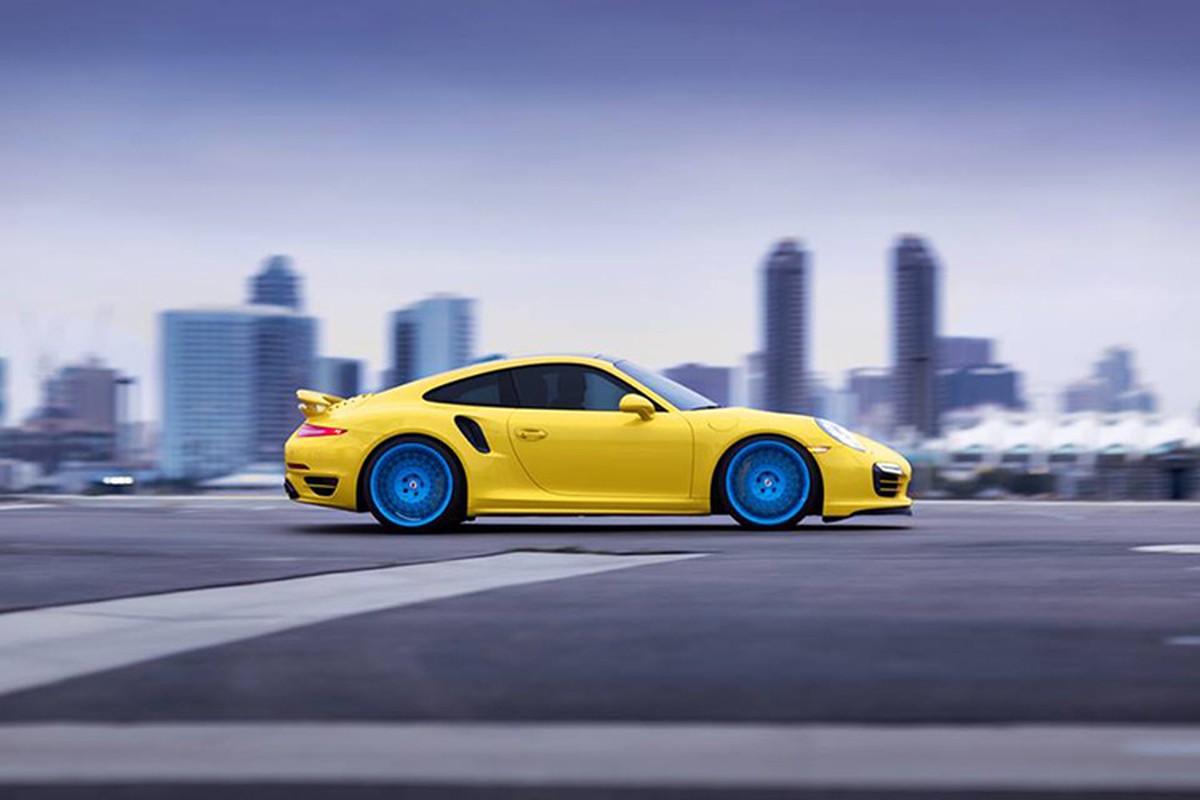 Ngam “tac ke hoa” Porsche 911 Turbo S hang sieu doc-Hinh-9